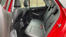 Vauxhall Grandland X 1.2 Turbo Elite Nav 5dr Petrol Hatchback